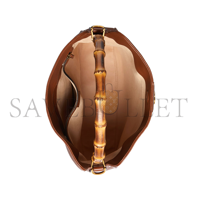 G*u*i diana large shoulder bag 746245 (34*26*9cm)